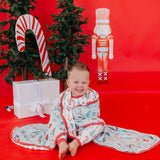 Three-Layer Quilt - Nicholas