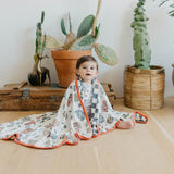 Three-Layer Quilt - Disney Pixar Cars