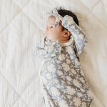 Ribbon Nylon Bow - Lacie