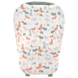 Multi-Use Cover - Rufus