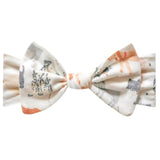 Knit Headband Bow - Rufus
