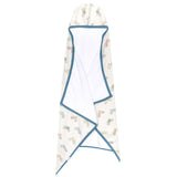 Premium Big Kid Hooded Towel - Ryder