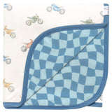 Three-Layer Quilt - Ryder