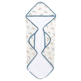 Premium Baby Knit Hooded Towel - Ryder