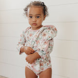 Three-Layer Security Blanket Set - Natalie