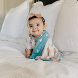 Three-Layer Security Blanket Set - Cheyenne