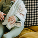 Three-Layer Security Blanket Set - Boone