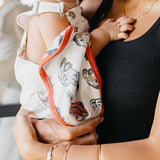 Three-Layer Security Blanket Set - Disney Pixar Cars