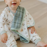 Three-Layer Security Blanket Set - Wilder