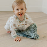 Three-Layer Security Blanket Set - Wilder