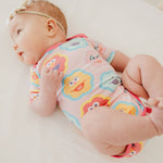 Short Sleeve Bodysuit - Abby and Pals