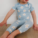 Short Sleeve Bodysuit - Della