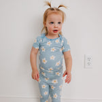 Short Sleeve Bodysuit - Della