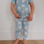 Short Sleeve Bodysuit - Della