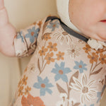 Short Sleeve Bodysuit - Eden