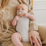 Short Sleeve Bodysuit - Everest