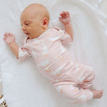 Short Sleeve Bodysuit - Goosie