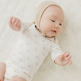 Short Sleeve Bodysuit - Shine