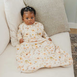 Bamboo Sleep Bag - Angelique