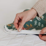 Sleep Bag - Atwood