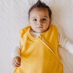 Sleep Bag - Banana