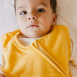 Sleep Bag - Banana