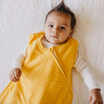 Sleep Bag - Banana