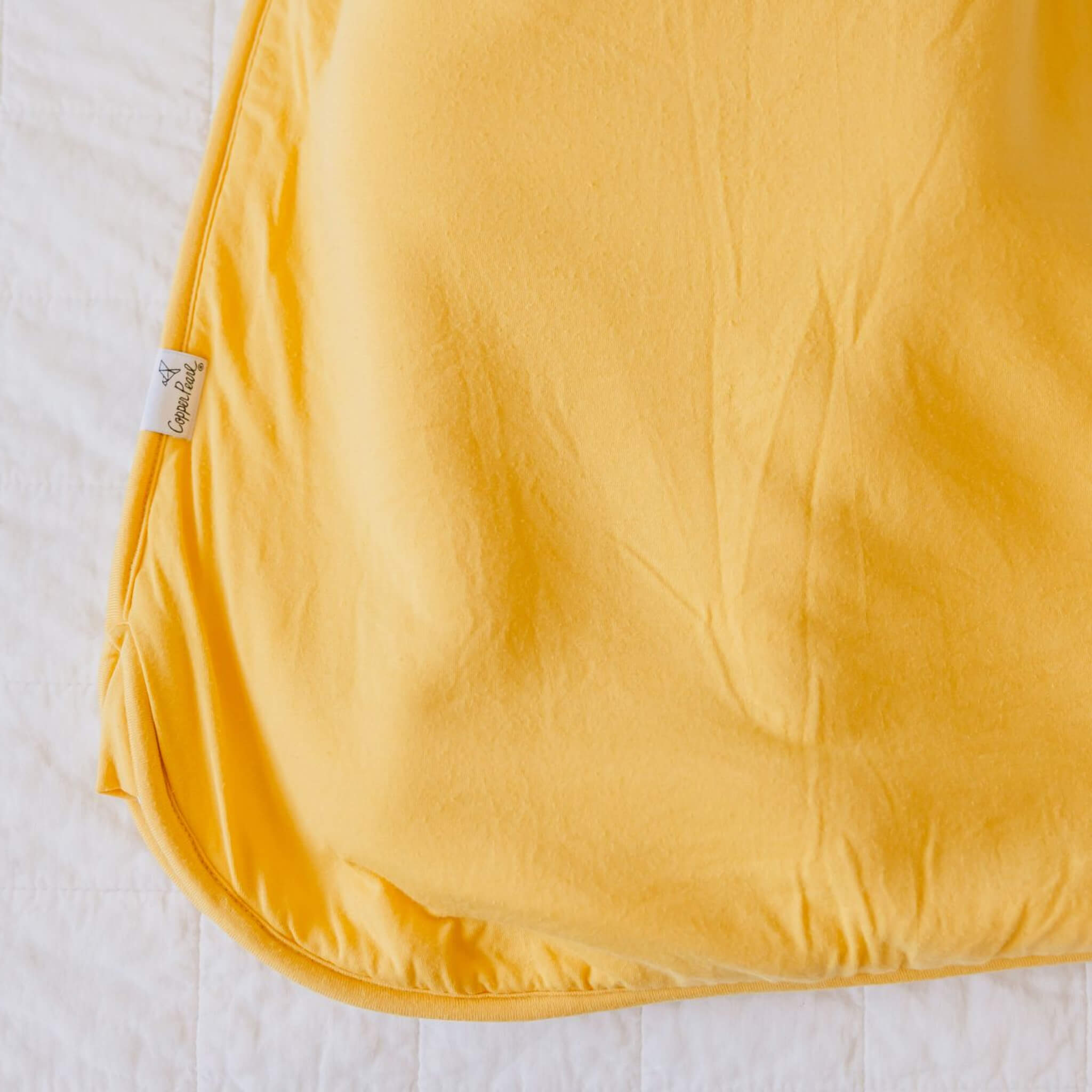 Sleep Bag - Banana