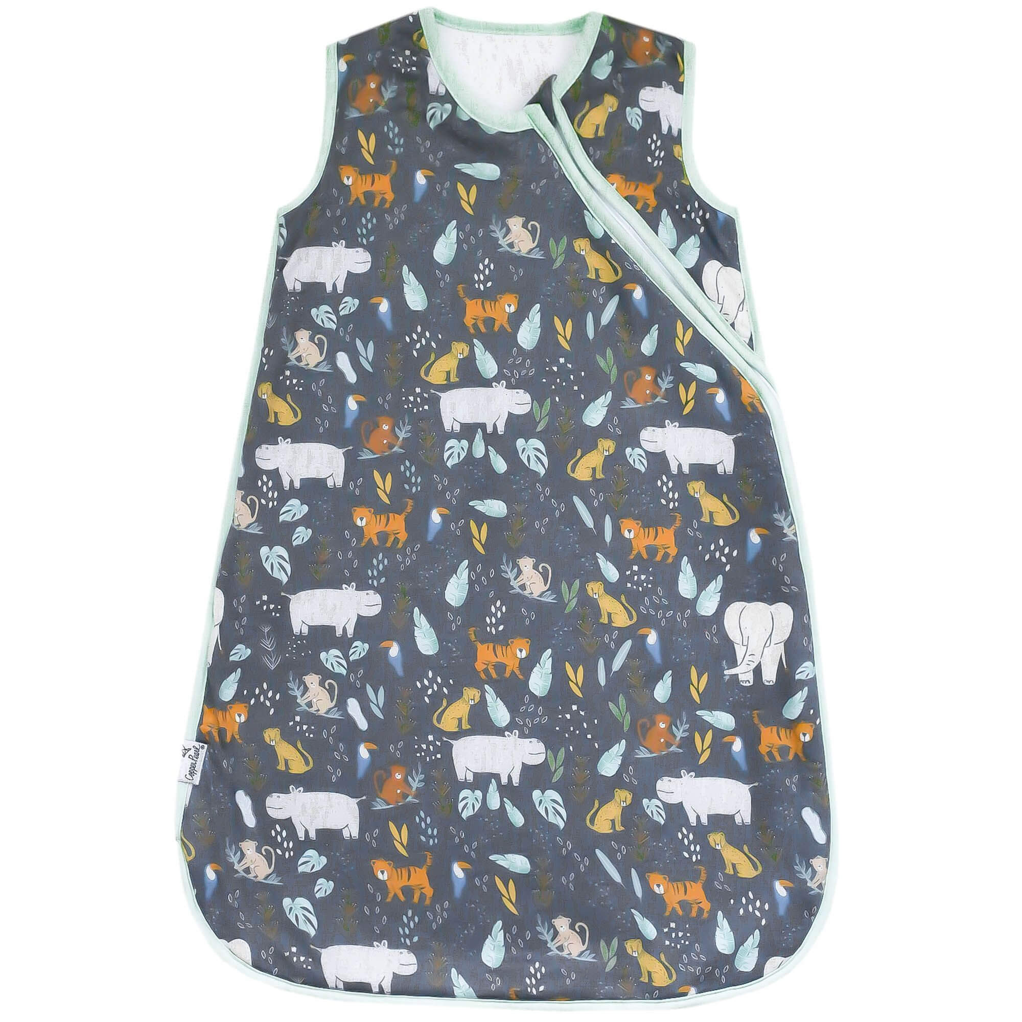 Sleep Bag - Bengal