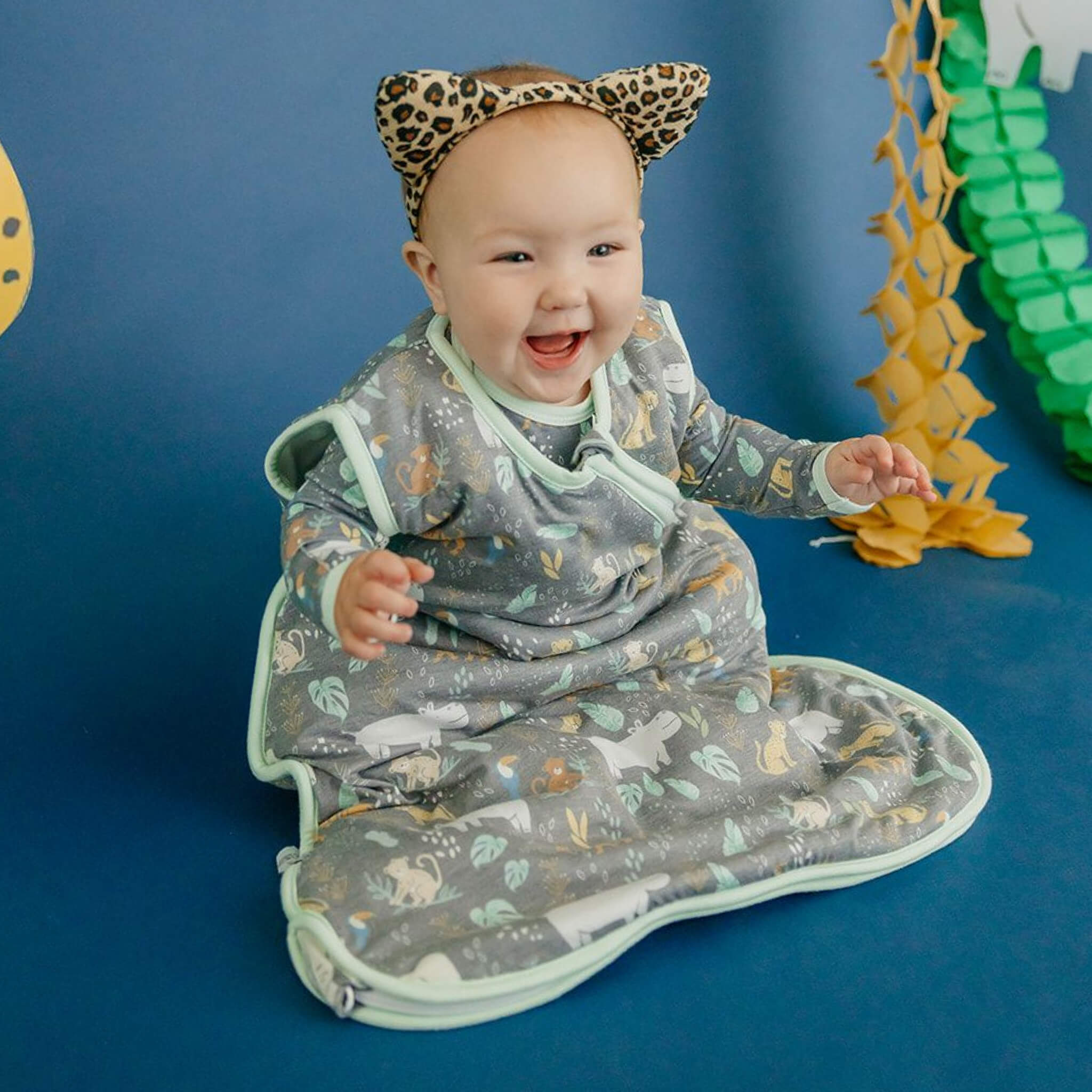 Sleep Bag - Bengal