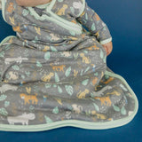 Sleep Bag - Bengal