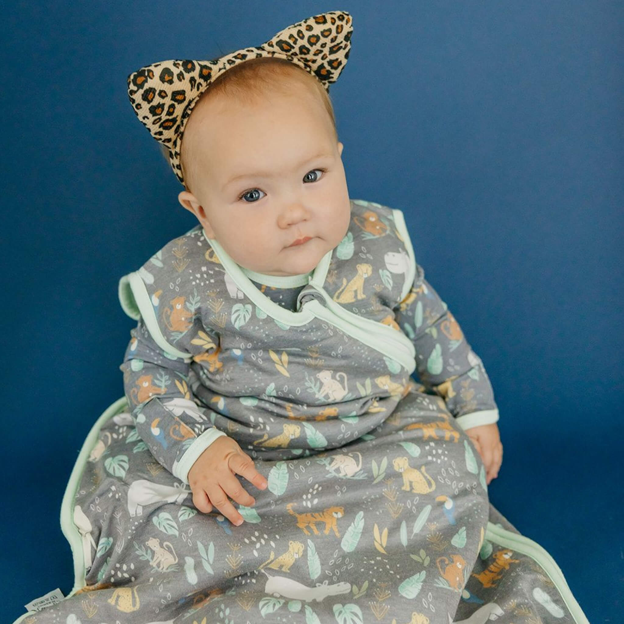 Sleep Bag - Bengal