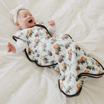 Sleep Bag - Bison
