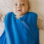 Sleep Bag - Blueberry