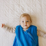 Sleep Bag - Blueberry