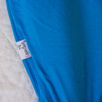 Sleep Bag - Blueberry