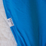 Sleep Bag - Blueberry