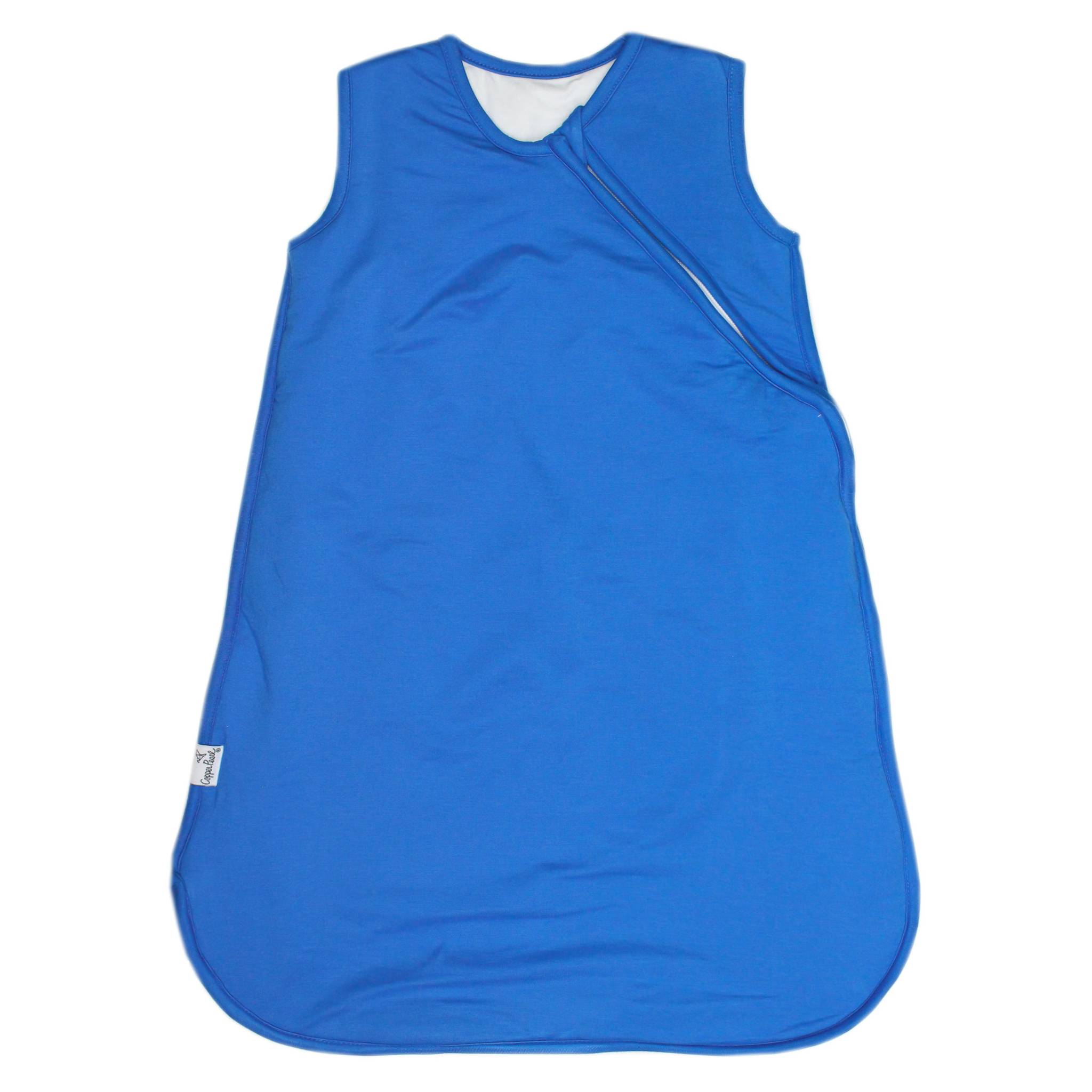 Sleep Bag - Blueberry
