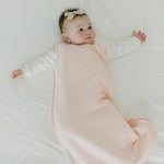 Sleep Bag - Blush