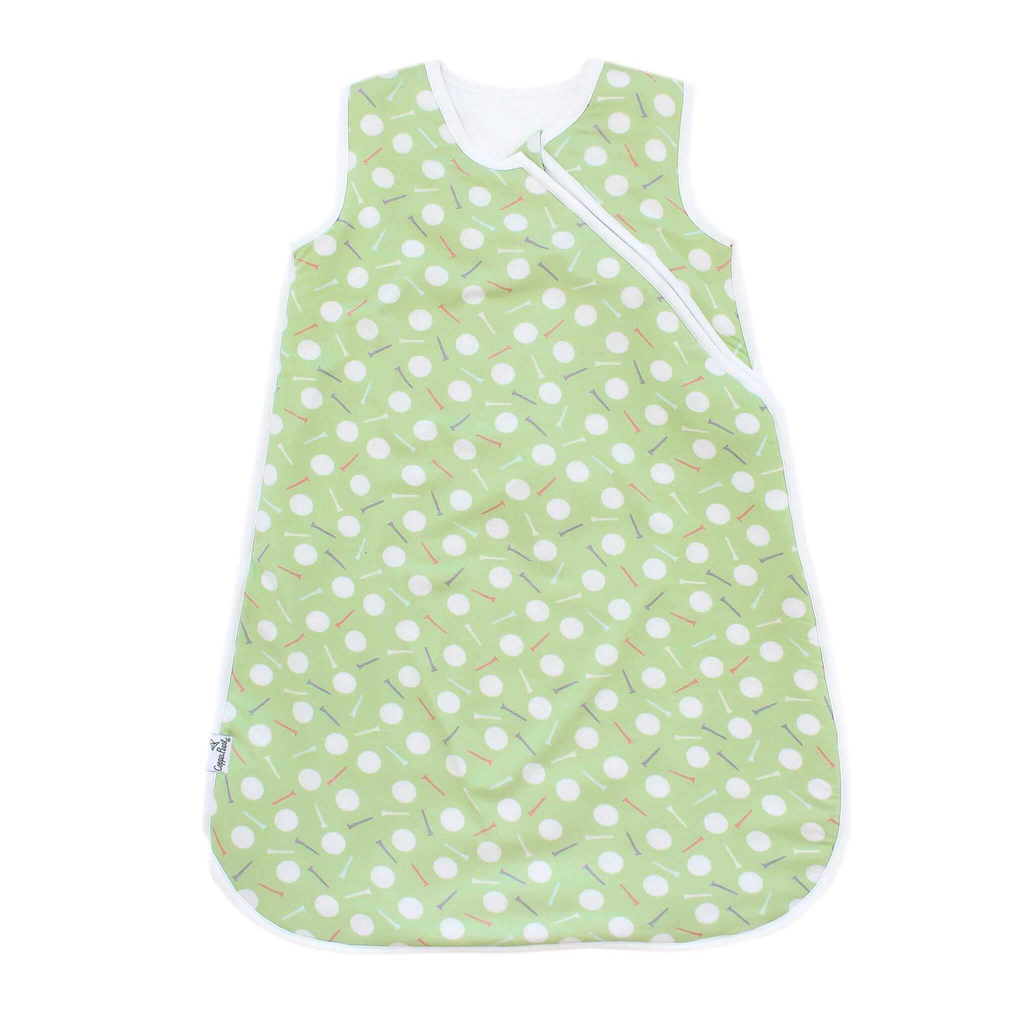 Sleep Bag - Bogey
