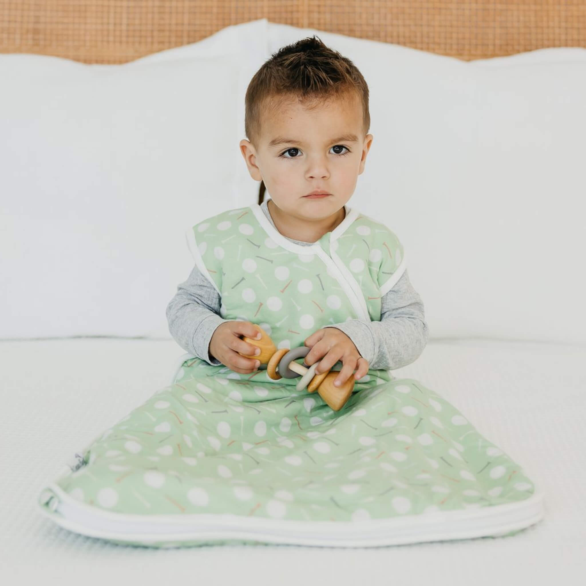 Sleep Bag - Bogey