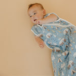 Sleep Bag - Bridger