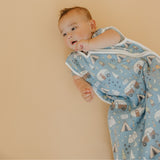 Sleep Bag - Bridger