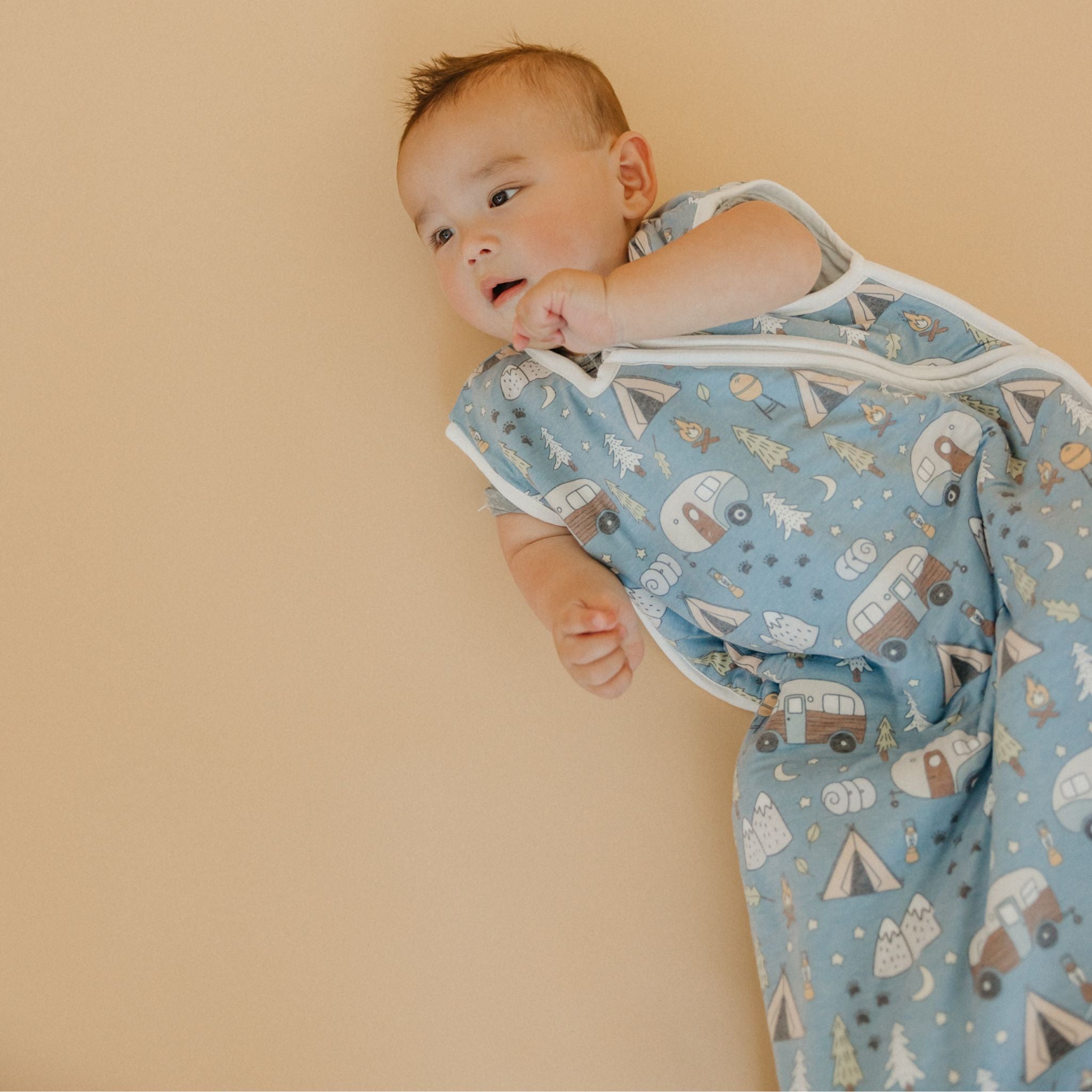 Sleep Bag - Bridger