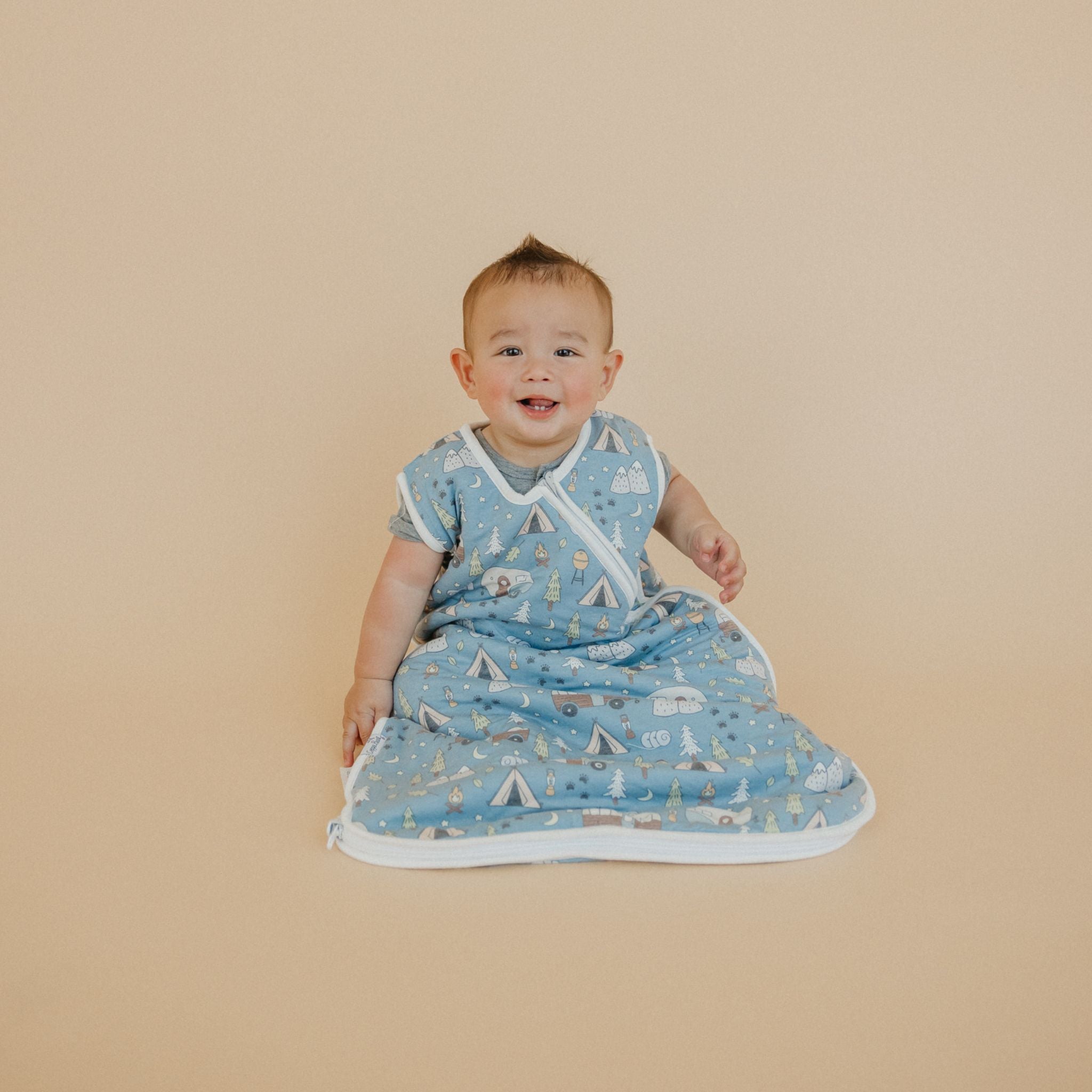 Sleep Bag - Bridger