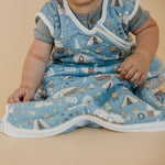 Sleep Bag - Bridger