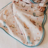 Sleep Bag - Cheyenne
