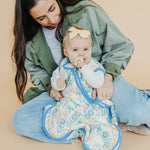 Sleep Bag - Clara