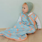 Sleep Bag - Clementine