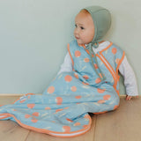 Sleep Bag - Clementine